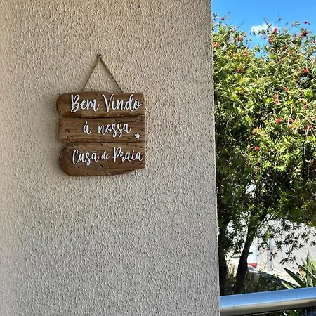 Pe Na Areia Da Rocha * Portimão